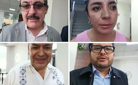 Diputados de Hidalgo esperarán tiempos partidistas para definir reelección o candidaturas en 2027