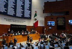 Senado aprueba reforma que reduce jornada laboral semanal; envían a San Lázaro 