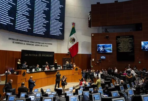 Senado alista debate con clubes, futbolistas y exjugadores; buscan analizar consecuencias de la eliminación del ascenso y descenso