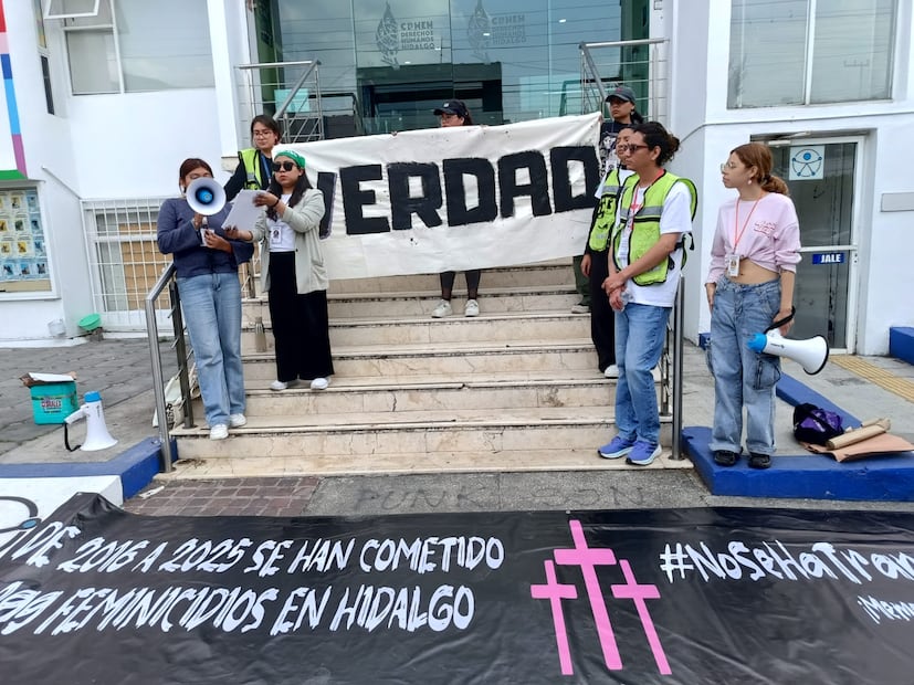 Foto:Lourdes Naranjo