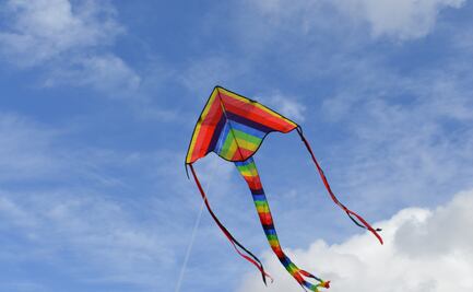 Pachuca celebrará el arte de volar papalotes con festival "Al Encuentro con el Viento"