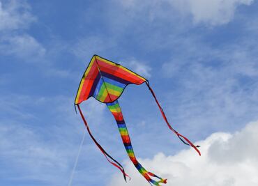 Pachuca celebrará el arte de volar papalotes con festival "Al Encuentro con el Viento"
