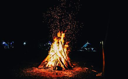 Puente vacacional de Semana Santa: prohíben fogatas en zonas forestales de Hidalgo