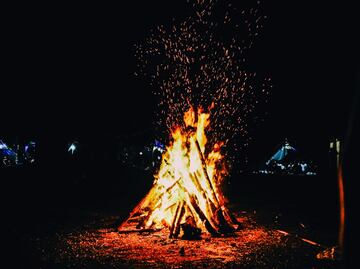 Puente vacacional de Semana Santa: prohíben fogatas en zonas forestales de Hidalgo
