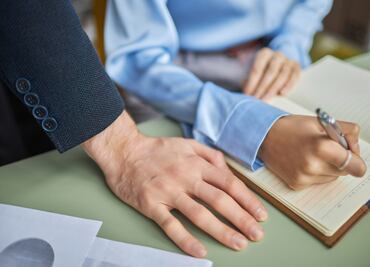 Directivos del Cesaveh aceptan delitos contra trabajadora; ofrecieron disculpa y pagarán terapia