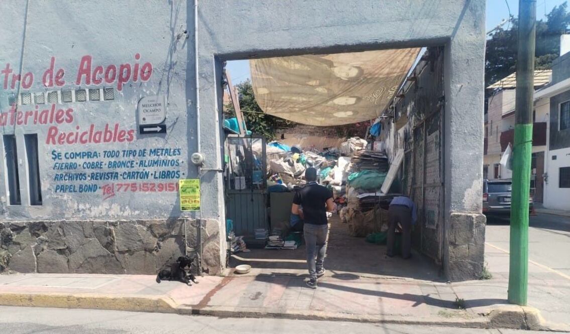 Foto: Ayuntamiento de Pachuca