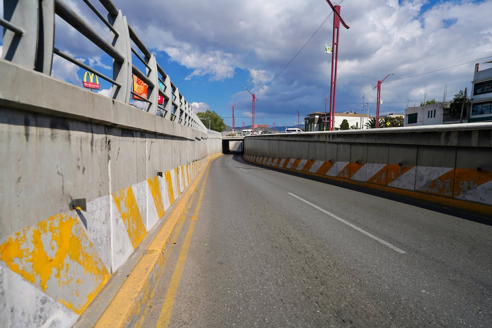 Habrá cambios en el Río de las Avenidas | Facebook: Jorge Alberto Reyes
