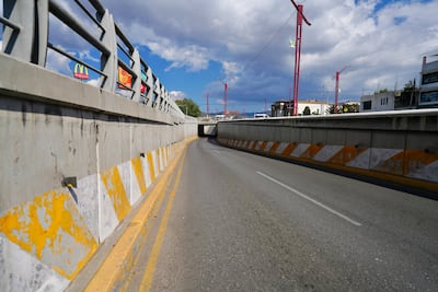 Pachuca iniciará adecuaciones en el Río de las Avenidas para reducir accidentes