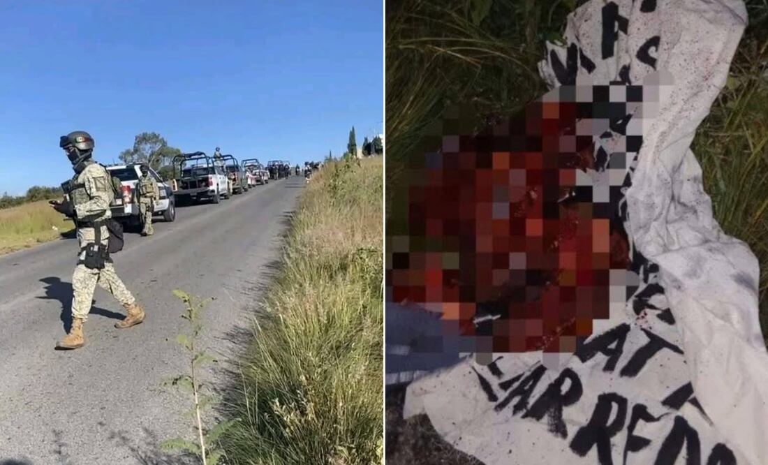 Infórmate solo en fuentes oficiales y reporta ilícitos al 089 de Denuncia Anónima | Fotos: especiales