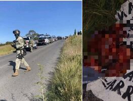 SSPH desmiente hallazgo de restos humanos en Emiliano Zapata