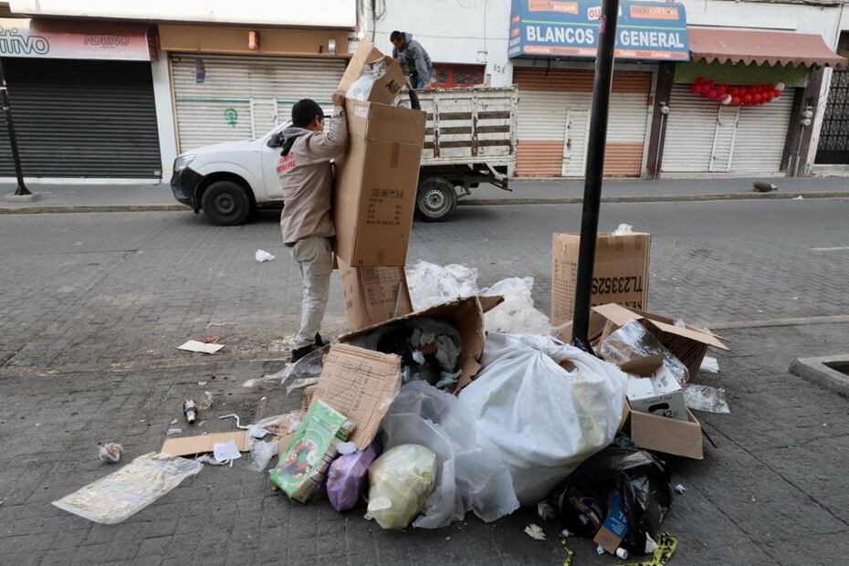 Foto:Luis Soriano