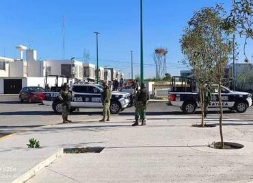 Conflicto por demolición de barda en Tizayuca desata enfrentamiento entre vecinos y policías