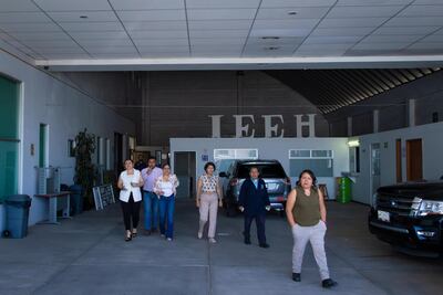 IEEH destinará 9.7 millones de pesos para celebrar su 30 aniversario