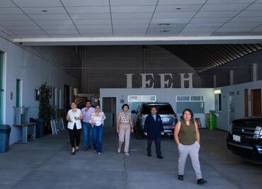 IEEH destinará 9.7 millones de pesos para celebrar su 30 aniversario