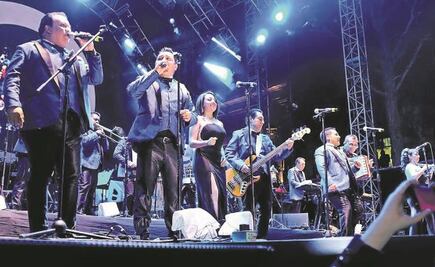 Este 15 de septiembre, los ángeles azules cautivarán a Pachuca