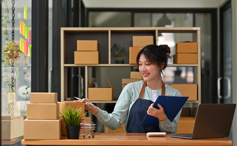 Hidalgo genera más de 7 mil empleos formales durante enero | Foto:  Chorruangsak's Images