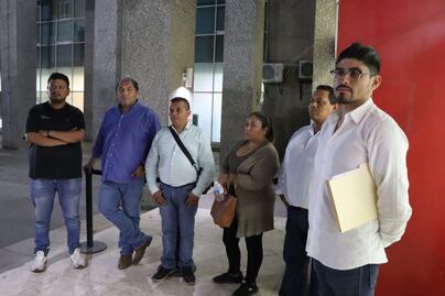 Podrían cancelar planilla del PT en Acaxochitlán tras presunta usurpación de identidad
