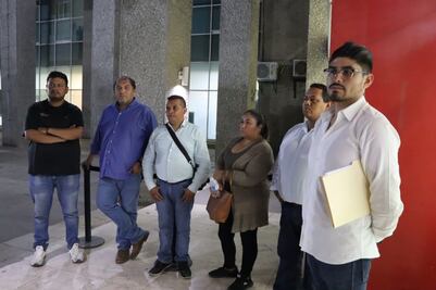 TEEH confirma negativa de registro de planilla del PT en Acaxochitlán