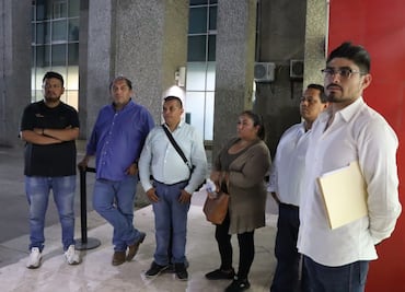 TEEH confirma negativa de registro de planilla del PT en Acaxochitlán