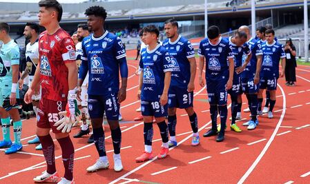 Así jugará Pachuca la Leagues Cup 2025: conoce el calendario y los rivales 