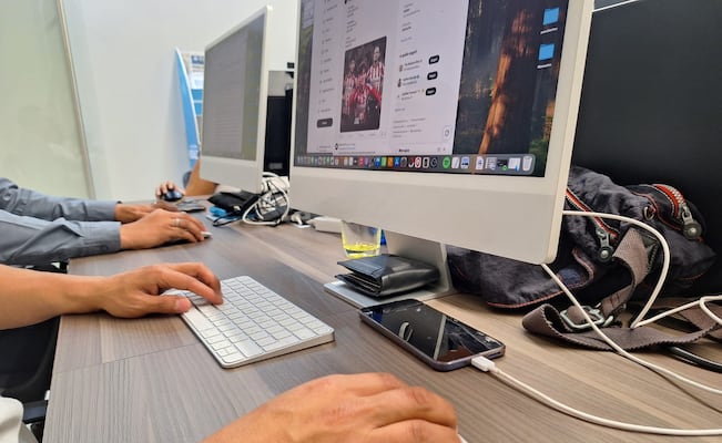 Baja desempleo e informalidad laboral en Hidalgo durante el segundo trimestre de 2025