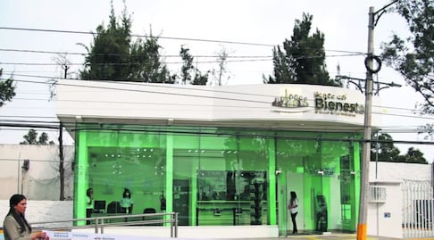 Usuarios del Banco del Bienestar: Reportan fallas en aplicación y retrasos en depósitos