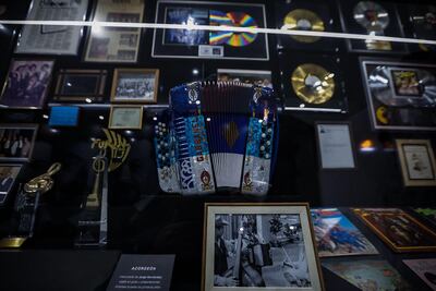 Museo Tigres del Norte: legado musical en Sinaloa