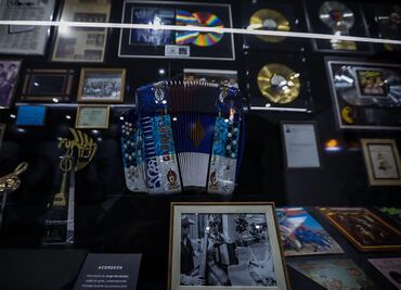 Museo Tigres del Norte: legado musical en Sinaloa