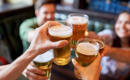 Semana Santa: 7 de cada 10 mexicanos planean beber cerveza estas vacaciones