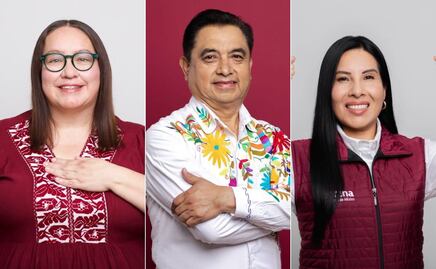 Morena logra el 60 % de curules; sumarán otros con aliados