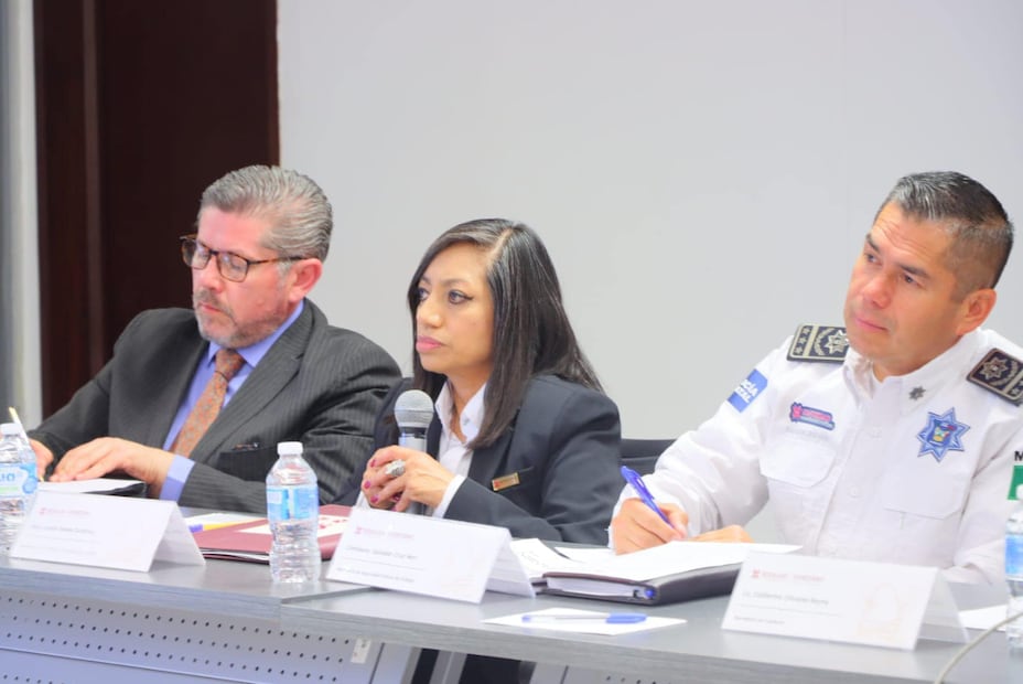 Semot advierte que podría seguir con los operativos contra mototaxis | Fcebook: Secretaría de Movilidad y Transporte de Hgo