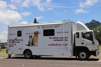Invierten cerca de 10 millones de pesos para llevar servicios médicos de calidad a comunidades de Hidalgo