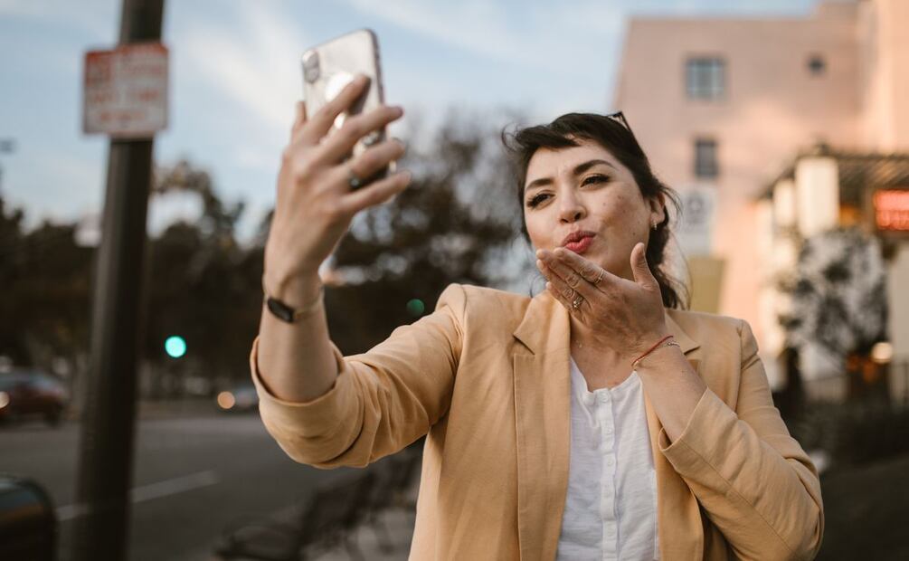 Lista de celulares que se quedarán sin WhatsApp en junio | Foto. Pexels