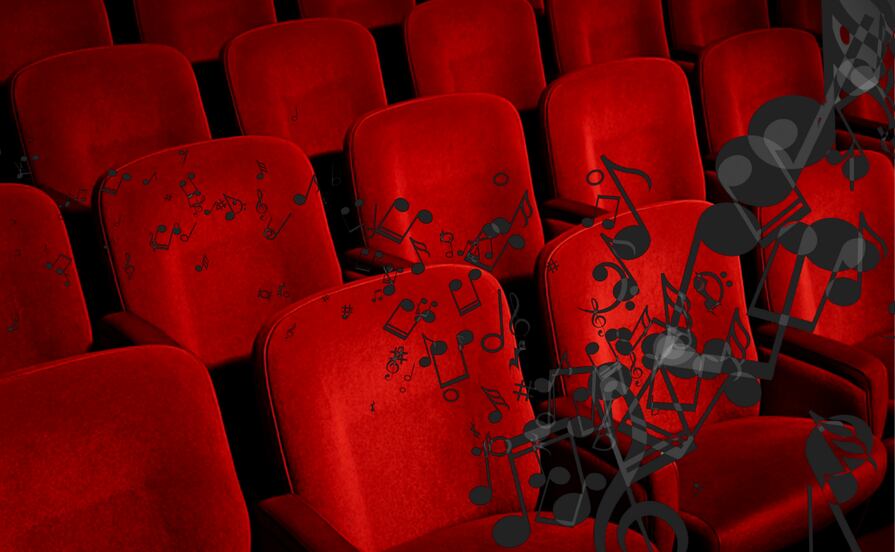 Cine etnográfico y música se unen en muestra colaborativa de la EMEH y la UAM