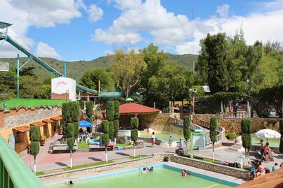 Ajacuba se alista para una Semana Santa llena de tradición, cultura y entretenimiento