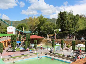 Ajacuba se alista para una Semana Santa llena de tradición, cultura y entretenimiento