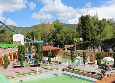 Ajacuba se alista para una Semana Santa llena de tradición, cultura y entretenimiento