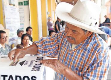 Repercusiones de las reformas, hasta concluir el proceso electoral