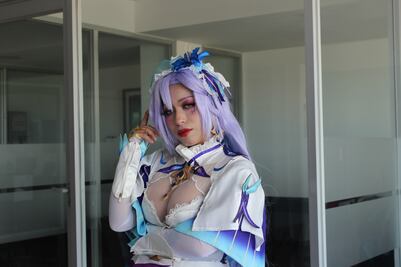 Día Internacional del Cosplay: creatividad y cultura geek que une al mundo