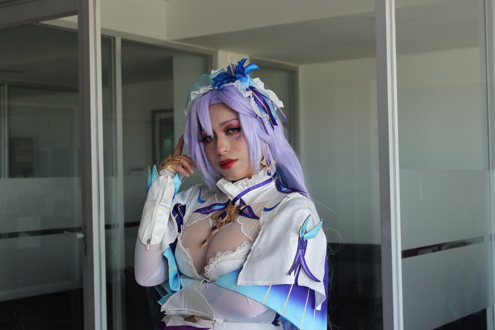 Foto: Cinthya Carbajal