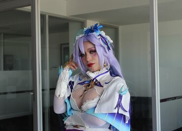 Día Internacional del Cosplay: creatividad y cultura geek que une al mundo