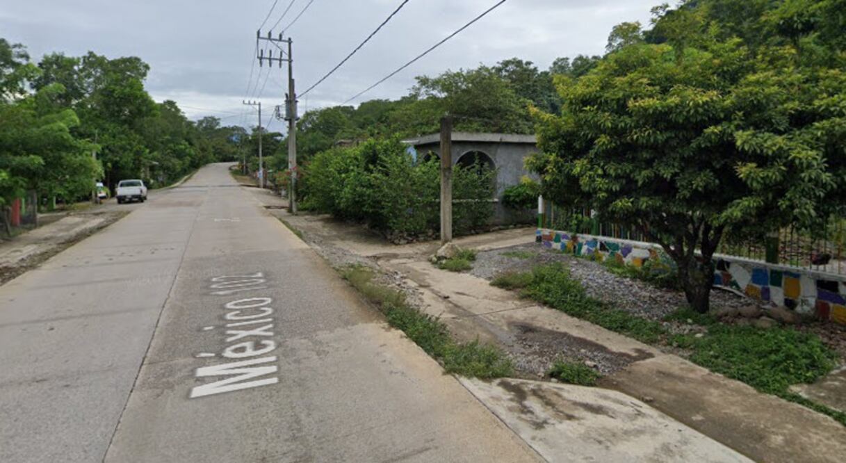 Huextetitla, Hidalgo