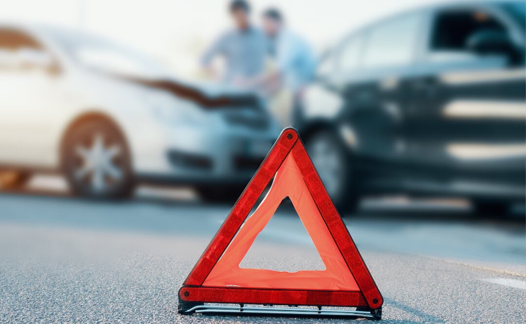 El accidente atendido por elementos policiales de Tlahuelilpan se registró a las 8:00 horas Foto: Ilustrativa