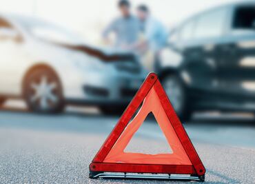 Colisionan en retorno de la Tula-Tlahuelilpan