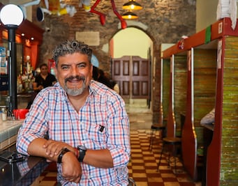 “El Regio”, casi un siglo de historia en la emblemática cantina de Pachuca