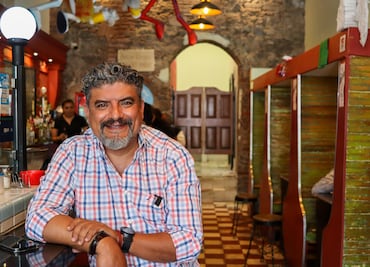 “El Regio”, casi un siglo de historia en la emblemática cantina de Pachuca