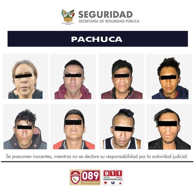 Foto: Gobierno de Hidalgo