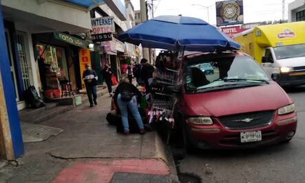 En la informalidad 51.8 % de los trabajadores en Tizayuca