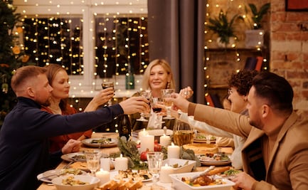 La SSH llama a la moderación en las celebraciones decembrinas para evitar problemas digestivos y aumento de peso