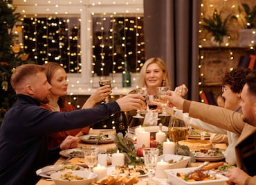 La SSH llama a la moderación en las celebraciones decembrinas para evitar problemas digestivos y aumento de peso